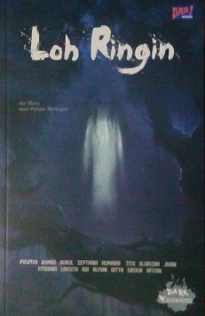 Kumpulan Cerpen Horor Pemenang Fatansteen Hunt And Haunting