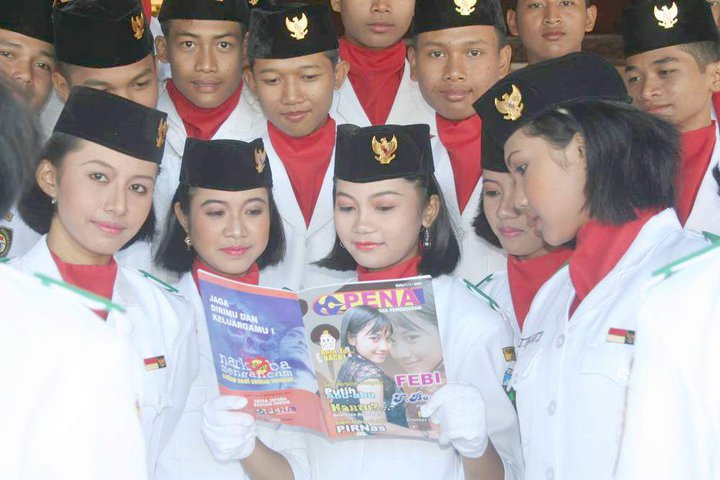 Image result for remaja berprestasi
