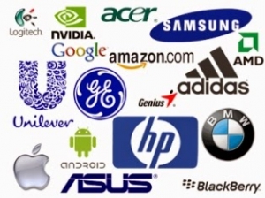 Merek Vs Logo Apakah Perbedaannya Kompasiana Com