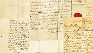 Surat Cinta Dan Gombal Seni Pria Yang Beranjak Dewasa