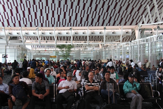 Antara Jakarta Dan Sorowako Kompasiana Com