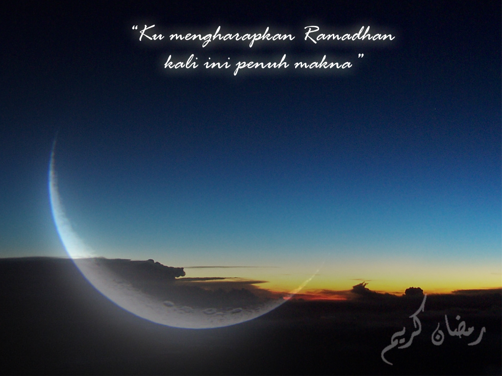 Panduan Ramadhan Lengkap Halaman 1 Kompasianacom