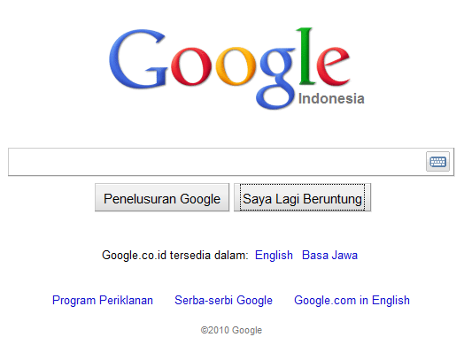 Kode Rahasia Google - Kompasiana.com