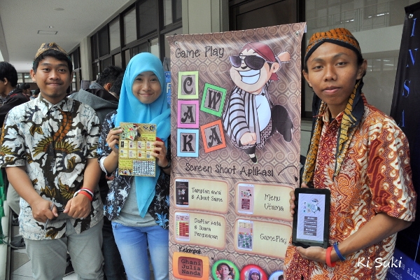 Contoh Menghargai Hasil Karya Orang Lain لم يسبق له مثيل