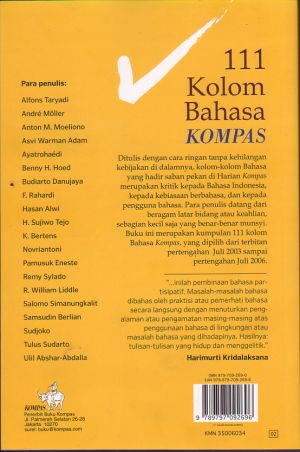 Faktum Yang Terangkum Kompasiana Com