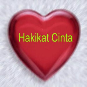 Image result for hakikat cinta