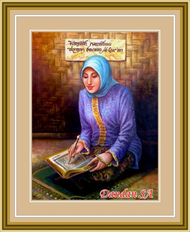 Puisi Malam Jum At Kompasiana Com