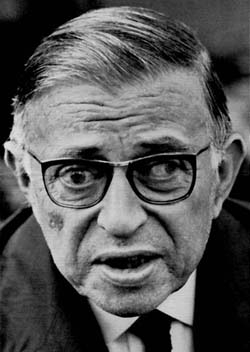 Get Paul sartre HD Paul Sartre
