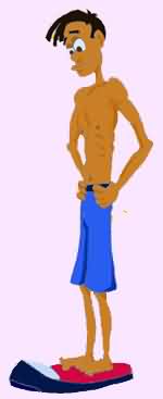 Cara Sehat Menambah Berat Badan Kompasiana Com