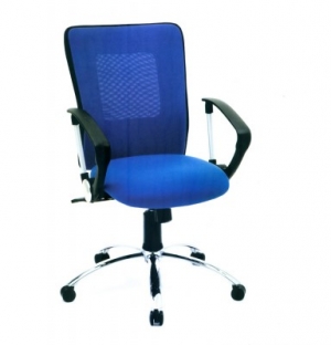 Office Furniture Pentingnya Kursi Ergonomis Untuk Karyawan