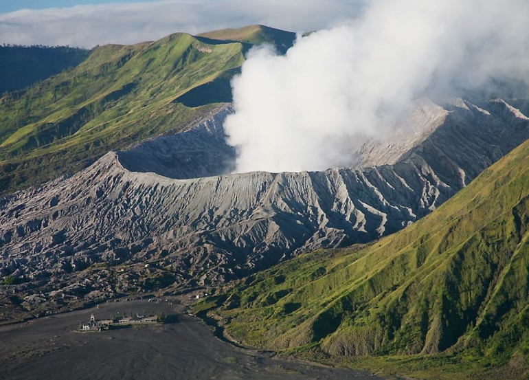 Gunung Bromo Kompasiana Com Gunung Bromo Kompasiana Com