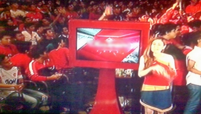 Mengungkap Rahasia Kuis Interaktif Di Tv Halaman All Kompasiana Com