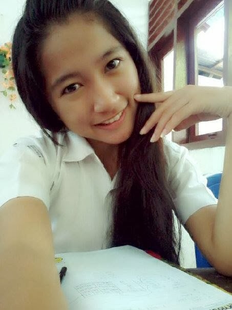 Mengapa Orang Manado Cantik Cantik Kompasiana Com