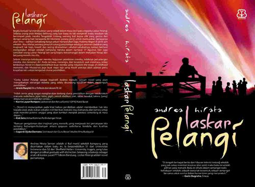 Resume Novel Laskar Pelangi Halaman All Kompasiana Com