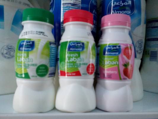 Mengetahui Produk Arab Laban Vs Halib Kompasiana Com