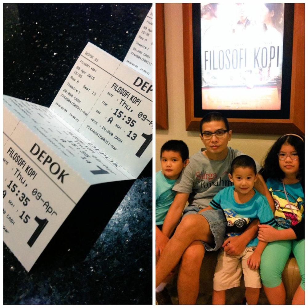 Filosofi Kopi Filosofi Hidup Halaman 1 Kompasiana com Filosofi Kopi Filosofi Hidup Halaman 1 Kompasiana com