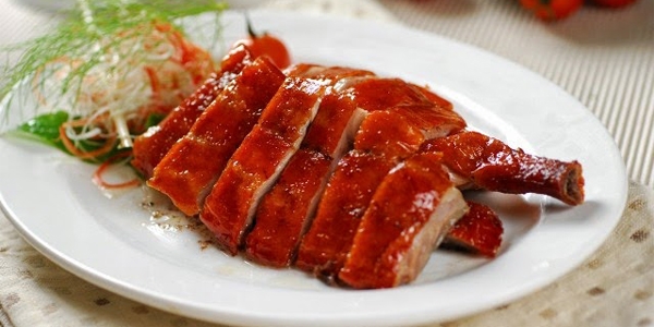 Image result for bebek peking
