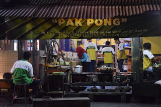 Kuliner Legendaris Di Jogja yang Tidak Pernah Sepi Pengunjung