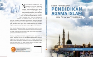 Resensi Buku Sistem Pembelajaran Pendidikan Agama Islam Pada