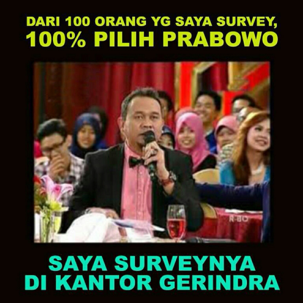 Quotes Keren Cak Lontong / FOTO: Quotes dari Cak Lontong, Bikin Ngakak