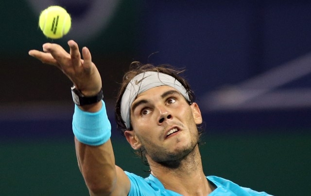 Nadal Kamu Kenapa Sih Kompasiana Com