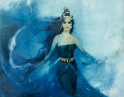 Mimpi Didatangi Ratu Pantai Selatan Halaman 1 Kompasiana Com Mimpi Didatangi Ratu Pantai Selatan Halaman 1 Kompasiana Com