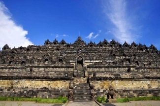 Idealnya Hidup Di Borobudur Itu Makmur Kompasiana Com Idealnya Hidup Di Borobudur Itu Makmur Kompasiana Com