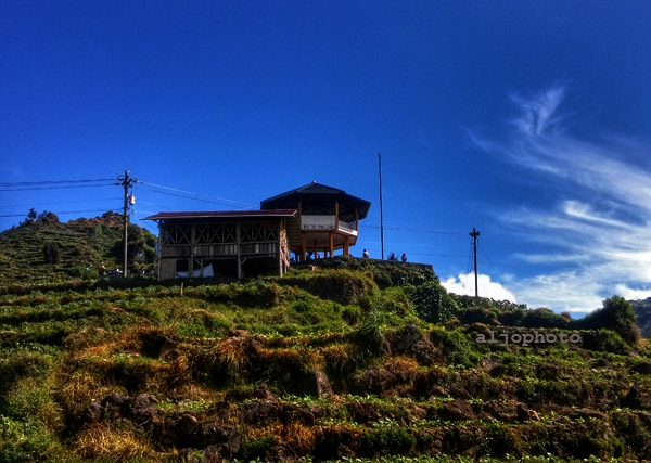 Cerita Tentang Desa Tieng Wonosobo Yang Indah dan Penuh Kenangan