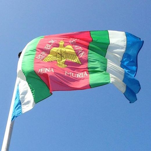 Logo Rms Bendera Bendera RMS Berubah - Kompasiana.com