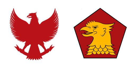 Download 770 Koleksi Gambar Garuda Gerindra Keren Gratis HD