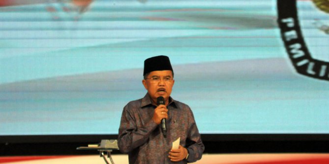 Jusuf Kalla Orang Bugis Pintar Saleh dan Kaya oleh Jusuf Kalla Orang Bugis Pintar Saleh dan Kaya oleh