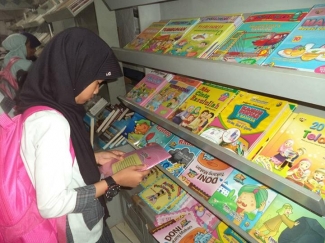 8 Tips Membuka Usaha Toko Buku Islam Online Murah Dan Terpercaya