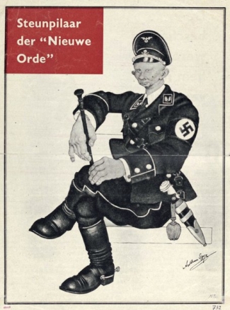 Kata Kata Slogan Militer – Sketsa