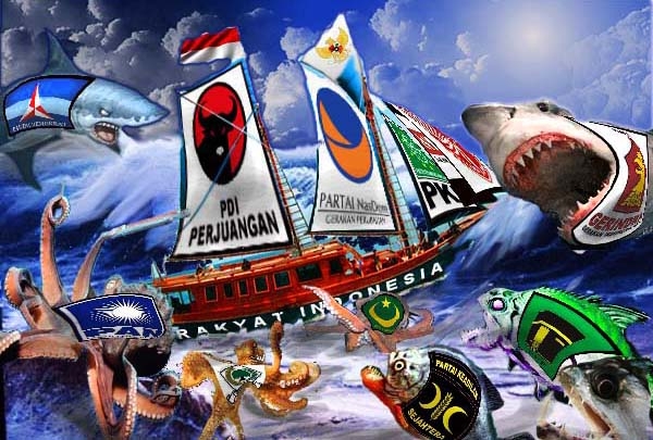 Karya Sastra Para Calon Pemimpin Bangsa Kompasiana Com