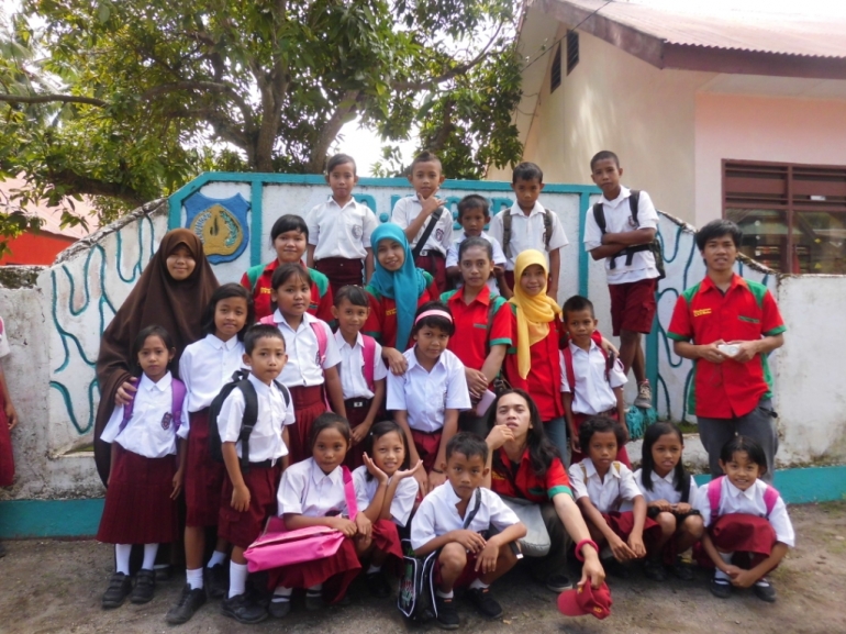 Indahnya Solidaritas Pertemanan Beda Agama Kompasiana Com Indahnya Solidaritas Pertemanan Beda Agama Kompasiana Com