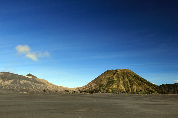 Ini Rasanya Lima Jam di Bromo - Kompasiana.com