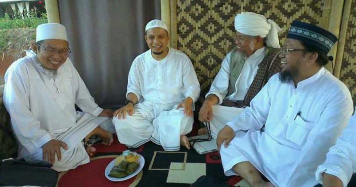 Ini Gerakan Islam Transnasional Di Indonesia Anda Pilih Yang Mana Halaman 1 Kompasiana Com
