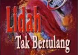 Keseleo Lidah Kompasiana Com