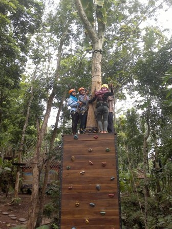 wallpapers Harga Tiket Jemur Kebumen jemur adventure park halaman all