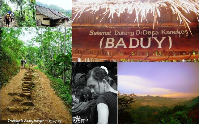  Sebutkan  Contoh  Pengembangan Wisata Budaya Di Indonesia 