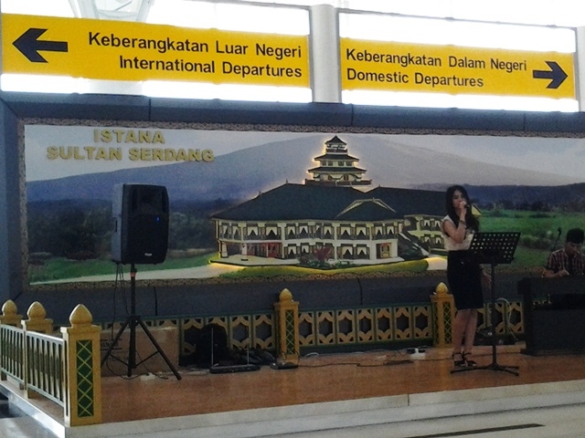 Kuala Namu International Airport Knia Vs Kuala Lumpur International Airport Klia2 Kompasiana Com