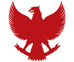 Unduh 40 Koleksi Gambar Garuda Logo  Gratis