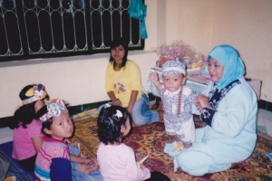 Mengapa Nama Tegar Kompasiana Com