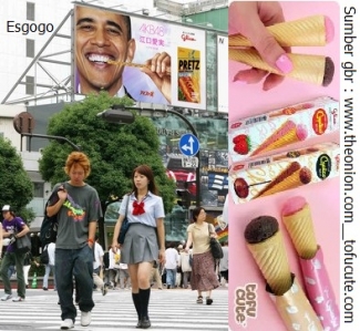 Ancaman Es Krim Walls Campina Kompasiana Com