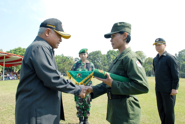 Masyarakat Indonesia Perlu Pendidikan Bela Negara Kompasiana Com