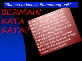 Cerita Unik 470 Kata Seluruh Kata Diawali Huruf B Halaman 1 Kompasiana Com Cerita Unik 470 Kata Seluruh Kata Diawali Huruf B Halaman 1 Kompasiana Com