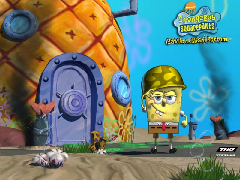 70 Rumah Spongebob Patrick Dan Squidward Terbaru Top 70 Rumah Spongebob Patrick Dan Squidward Terbaru Top