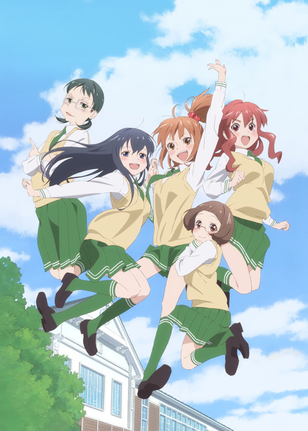 Daftar Anime Terbaik 2013 Kompasiana com Daftar Anime Terbaik 2013 Kompasiana com