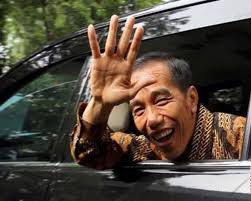 Download 93+ Gambar Garis Tangan Jokowi Terbaik HD