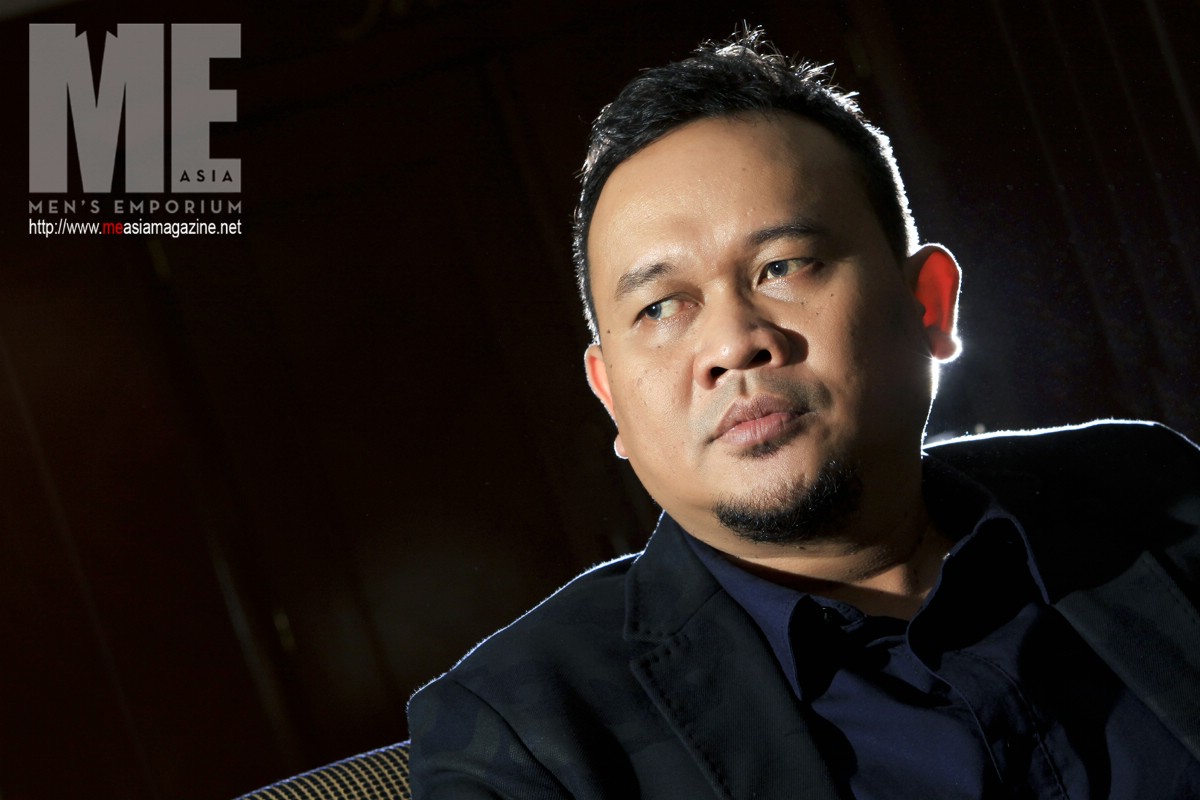 Lontong…Lontong!! Kembalikan Cak Tolong!!! - Kompasiana.com